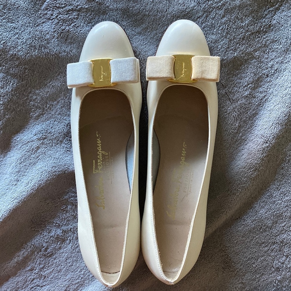 Salvatore Ferragamo shoes